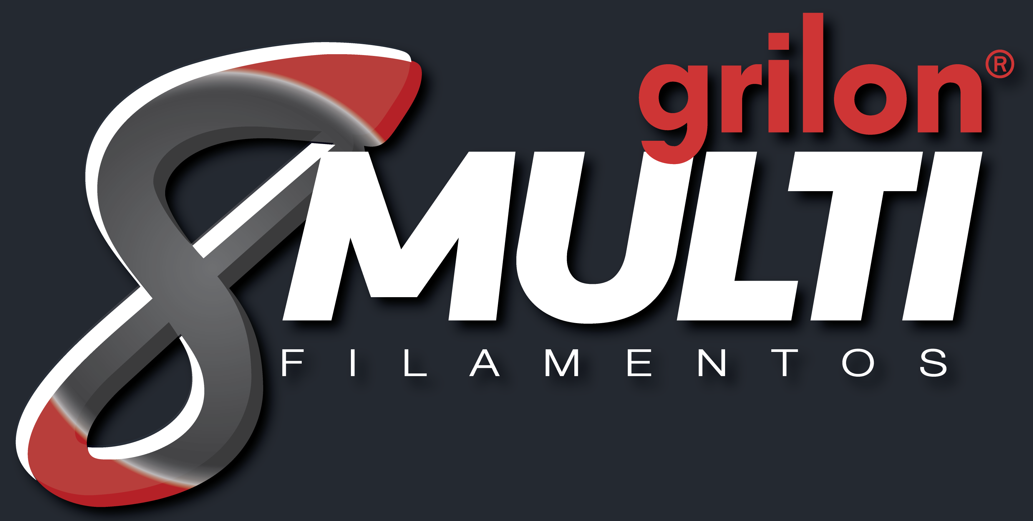 Logo Grilon Multi Filamentos